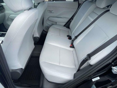 2027 Hyundai KONA SEL Sport FWD