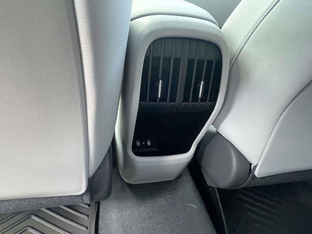 2027 Hyundai KONA SEL Sport FWD