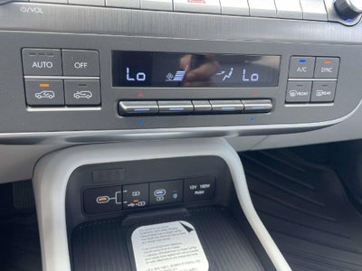 2027 Hyundai KONA SEL Sport FWD