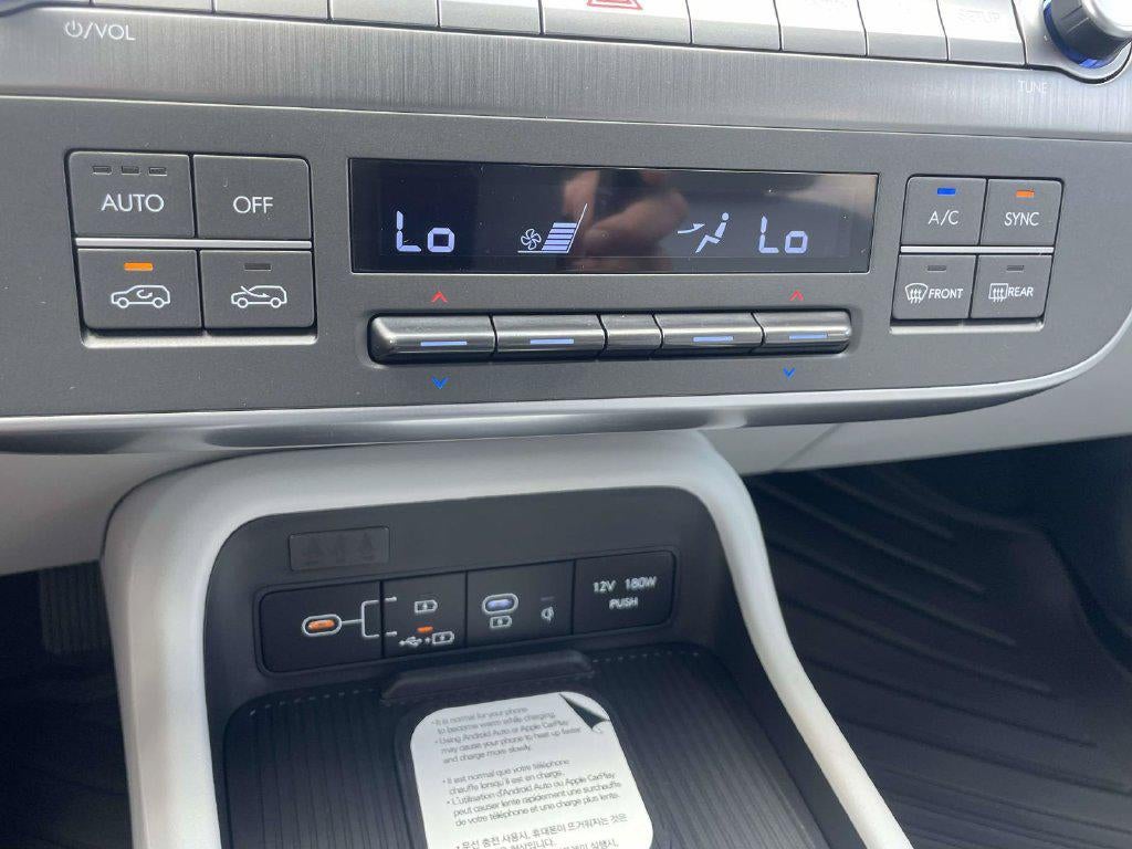 2027 Hyundai KONA SEL Sport FWD