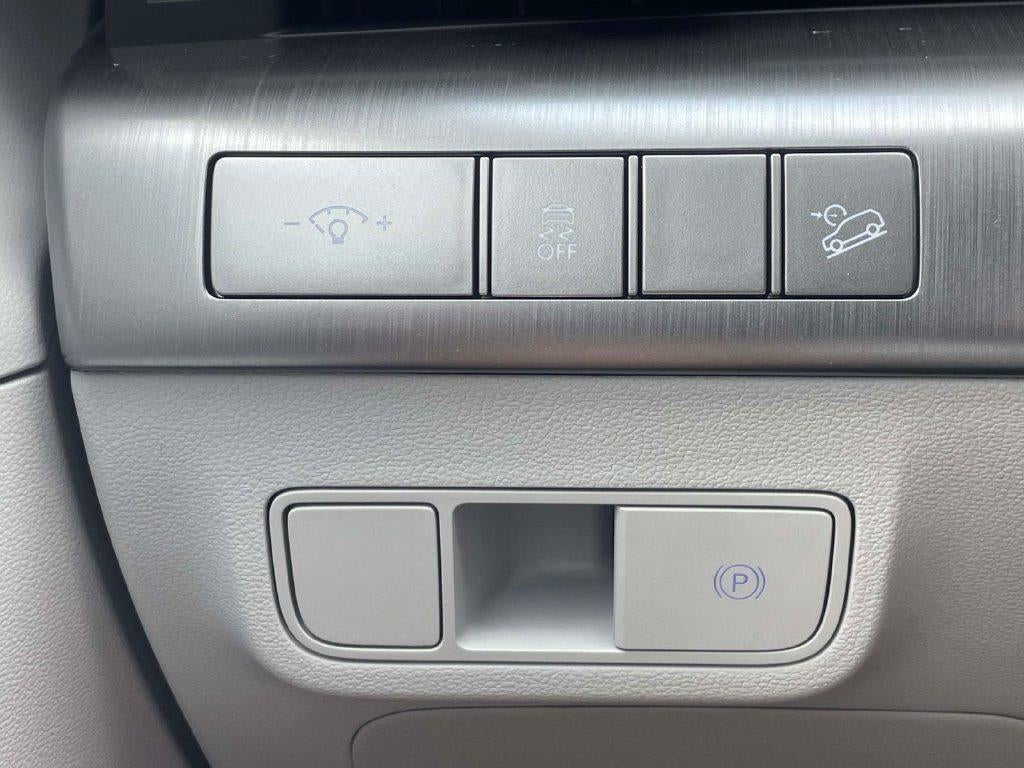 2027 Hyundai KONA SEL Sport FWD