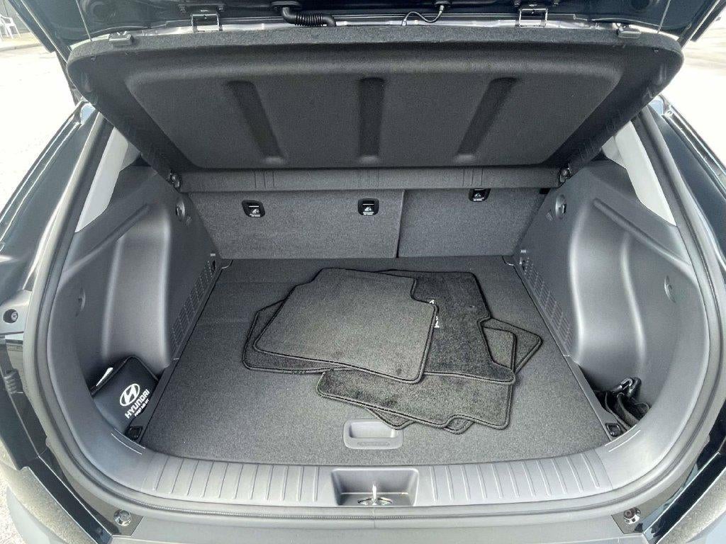 2027 Hyundai KONA SEL Sport FWD