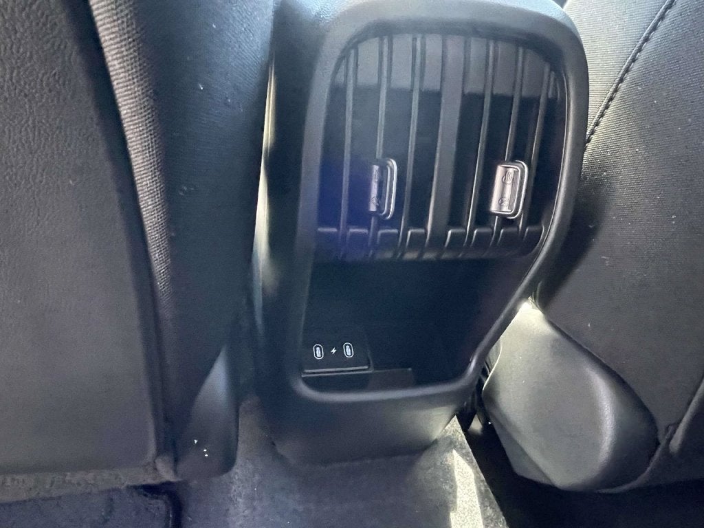 2027 Hyundai KONA SEL Sport FWD