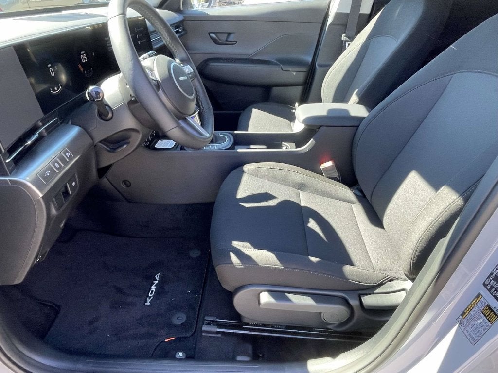 2027 Hyundai KONA SEL Sport FWD
