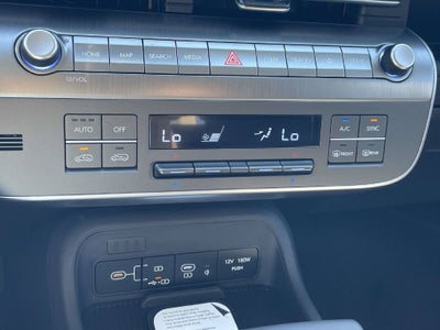 2027 Hyundai KONA SEL Sport FWD