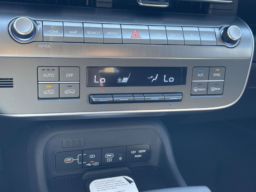 2027 Hyundai KONA SEL Sport FWD