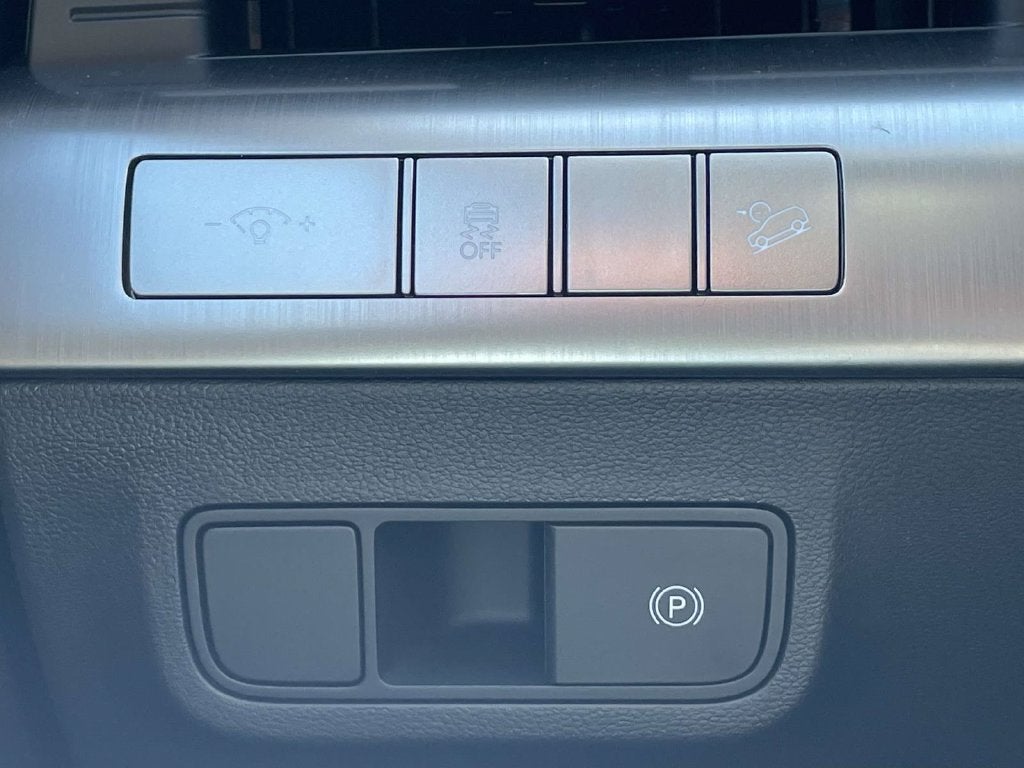 2027 Hyundai KONA SEL Sport FWD