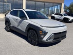 2027 Hyundai KONA SEL Sport FWD