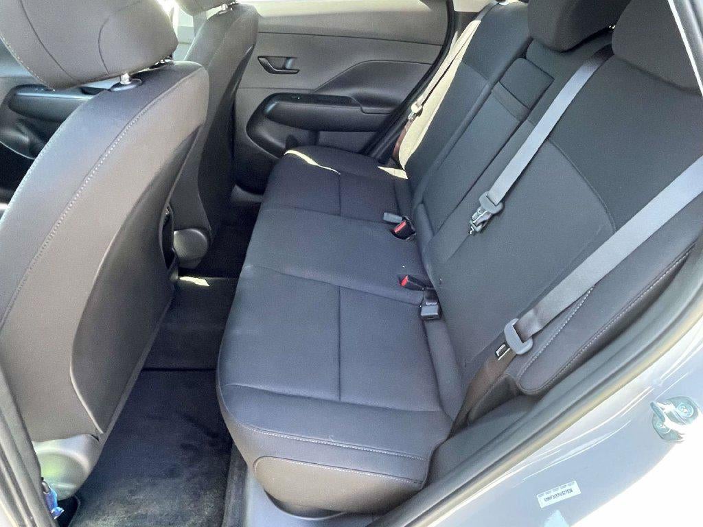 2027 Hyundai KONA SEL Sport FWD