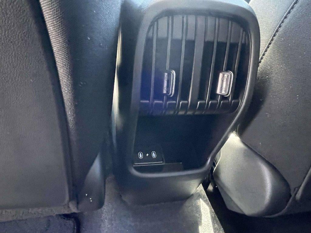 2027 Hyundai KONA SEL Sport FWD