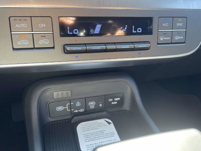 2027 Hyundai KONA SEL Sport FWD