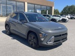 2027 Hyundai KONA SEL Sport FWD