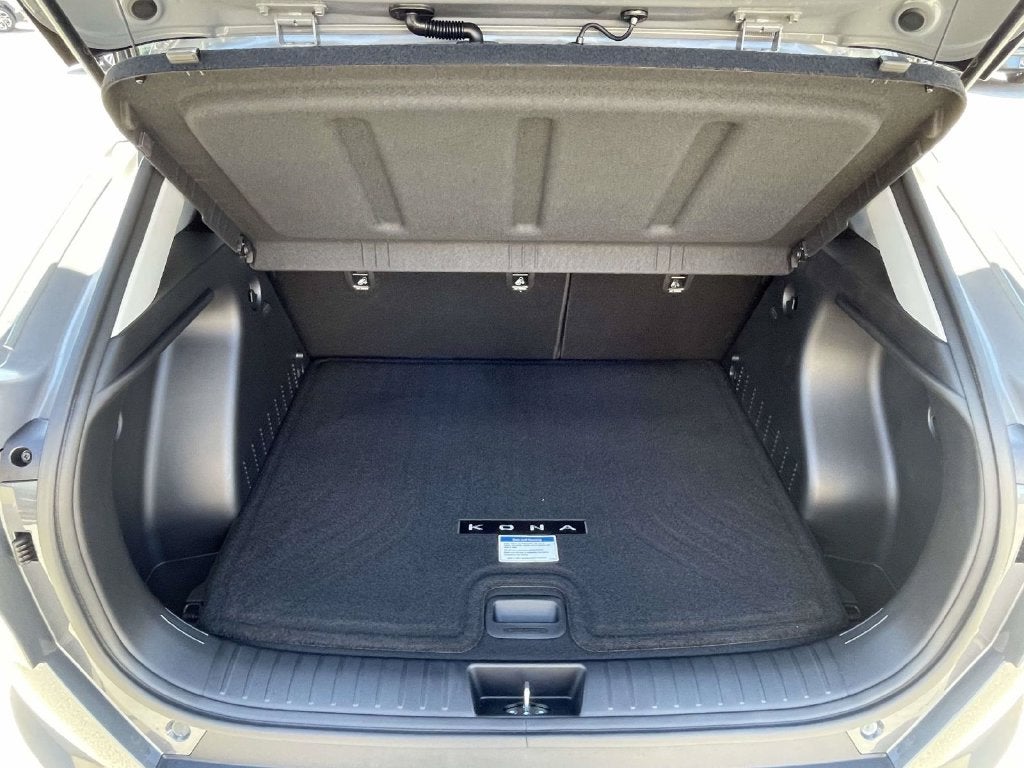 2027 Hyundai KONA SEL Sport FWD