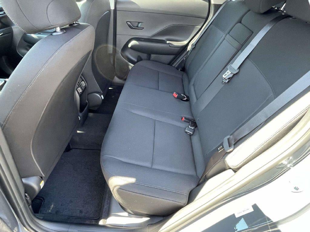 2027 Hyundai KONA SEL Sport FWD