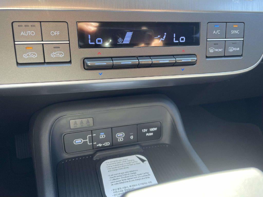 2027 Hyundai KONA SEL Sport FWD
