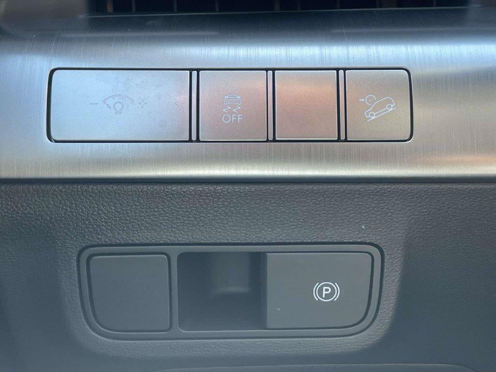 2027 Hyundai KONA SEL Sport FWD