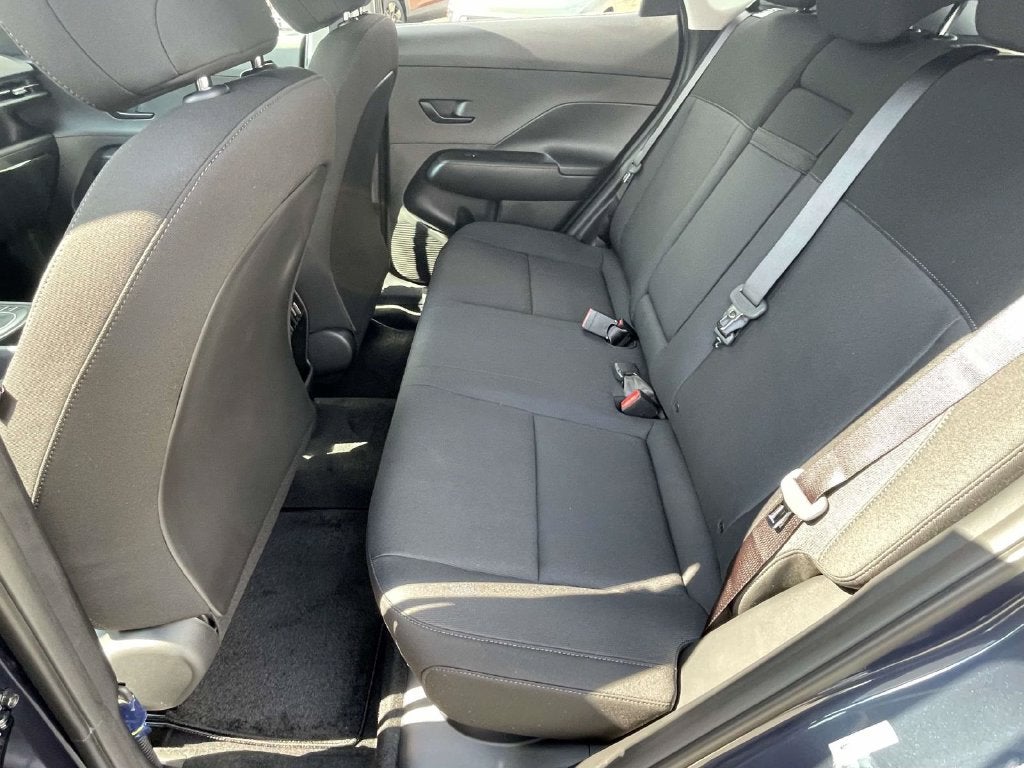 2027 Hyundai KONA SEL Sport FWD