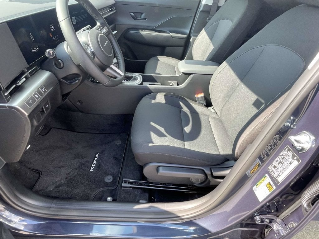 2027 Hyundai KONA SEL Sport FWD