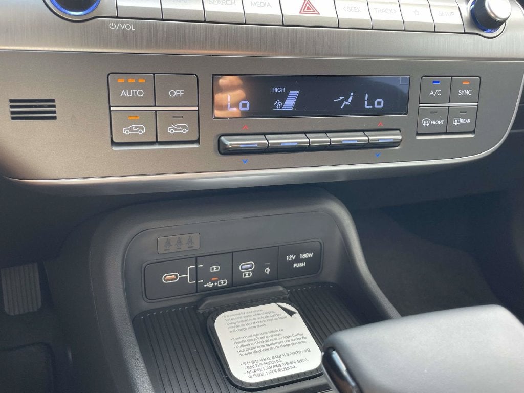 2027 Hyundai KONA SEL Sport FWD
