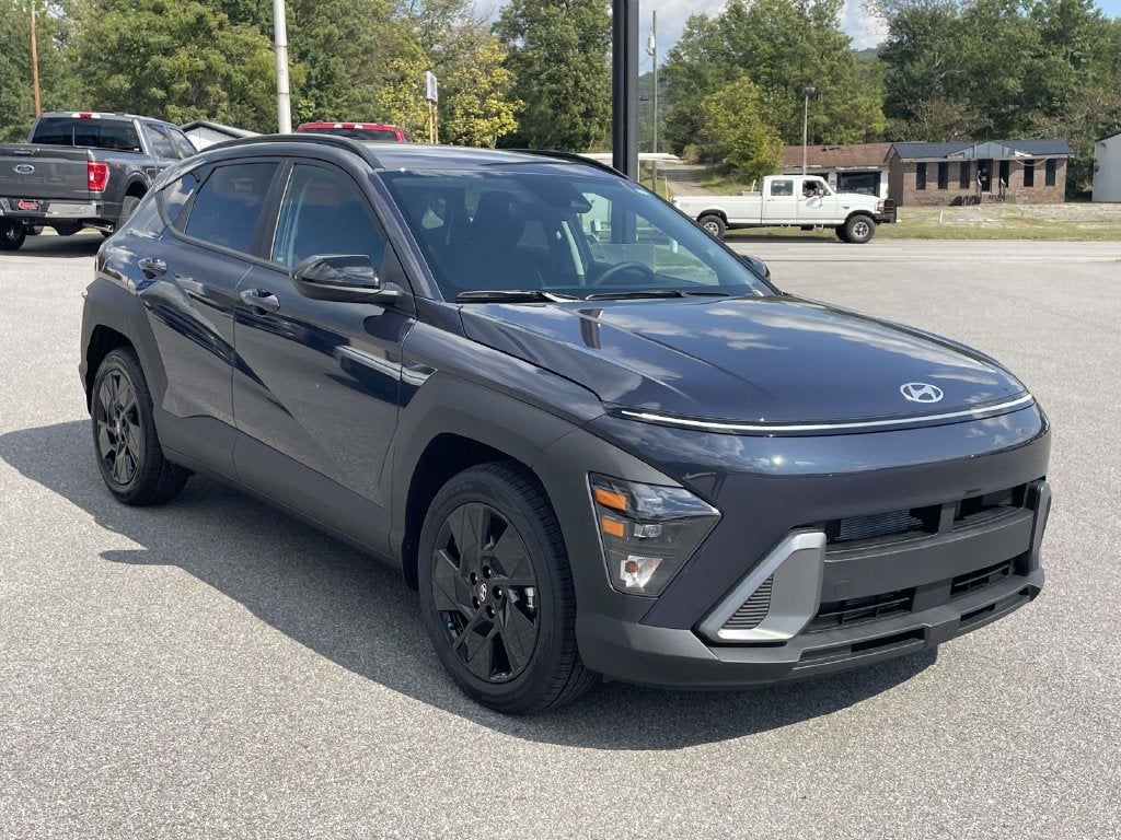 2027 Hyundai KONA SEL Sport FWD