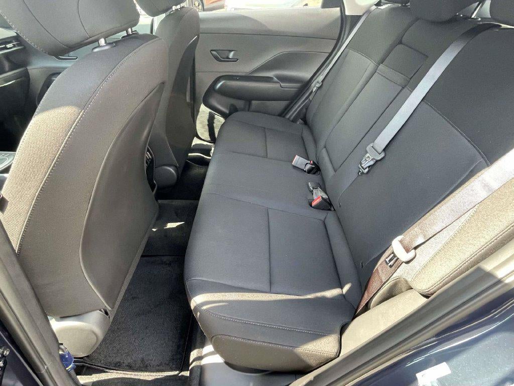 2027 Hyundai KONA SEL Sport FWD