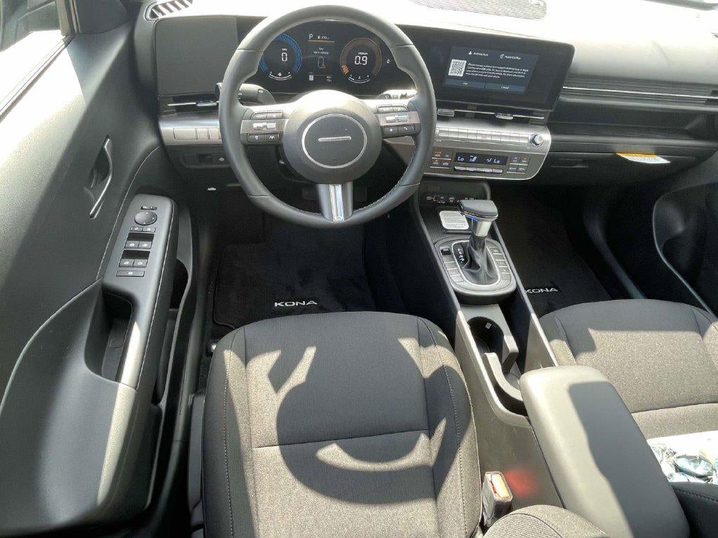 2027 Hyundai KONA SEL Sport FWD
