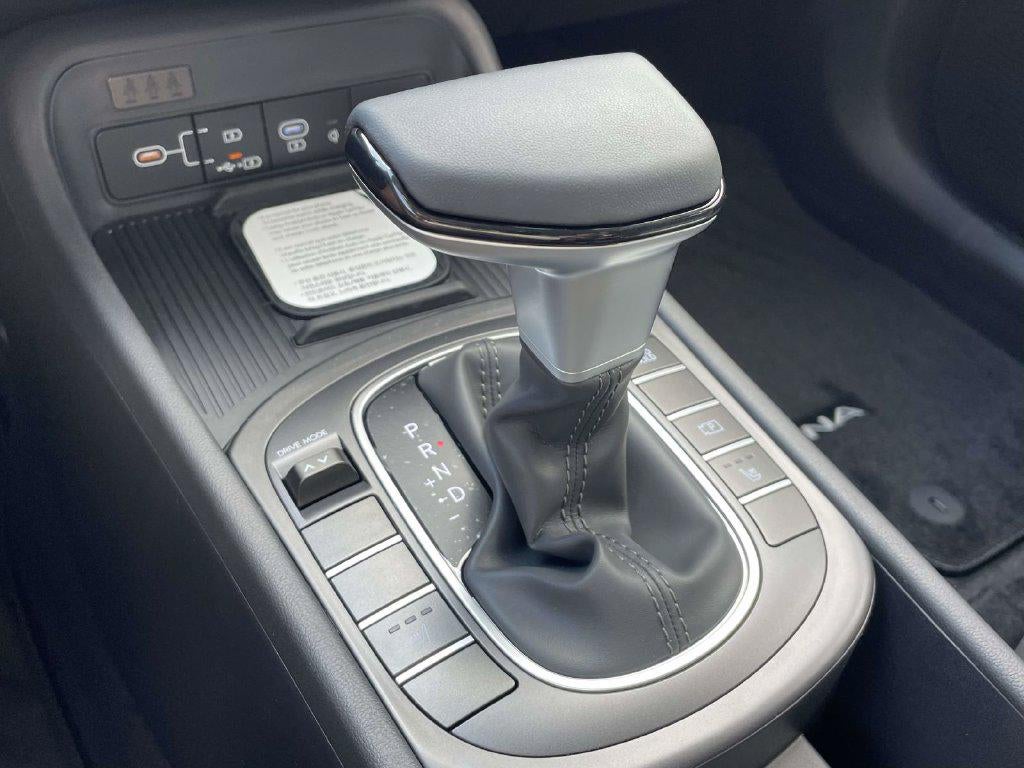 2027 Hyundai KONA SEL Sport FWD