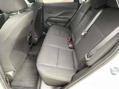 2027 Hyundai KONA SEL Sport AWD