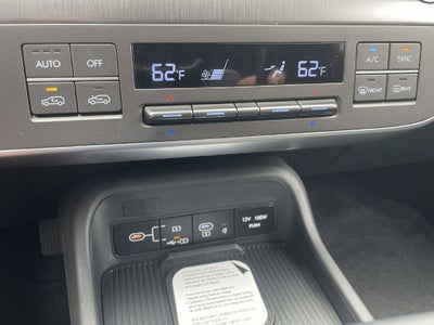 2027 Hyundai KONA SEL Sport AWD
