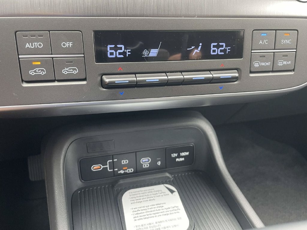 2027 Hyundai KONA SEL Sport AWD