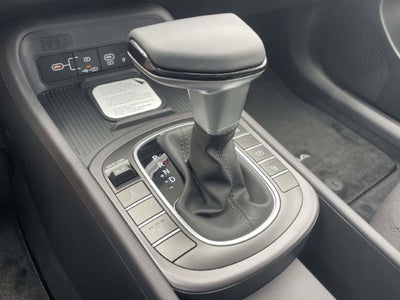 2027 Hyundai KONA SEL Sport AWD