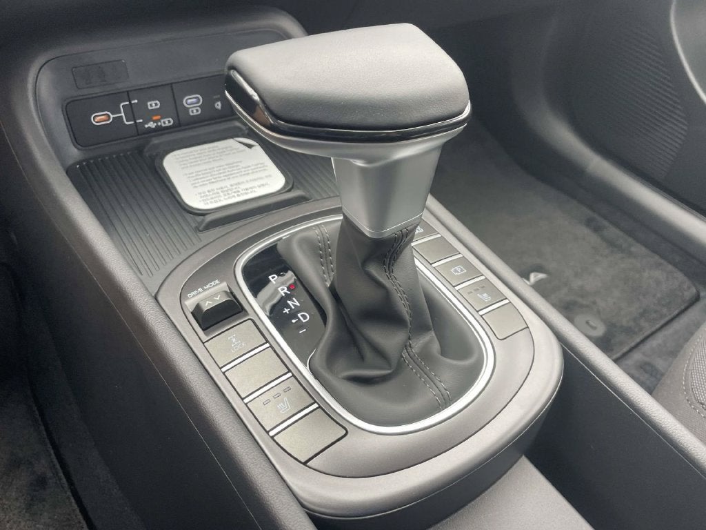 2027 Hyundai KONA SEL Sport AWD