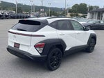 2027 Hyundai KONA SEL Sport AWD