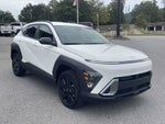 2027 Hyundai KONA SEL Sport AWD