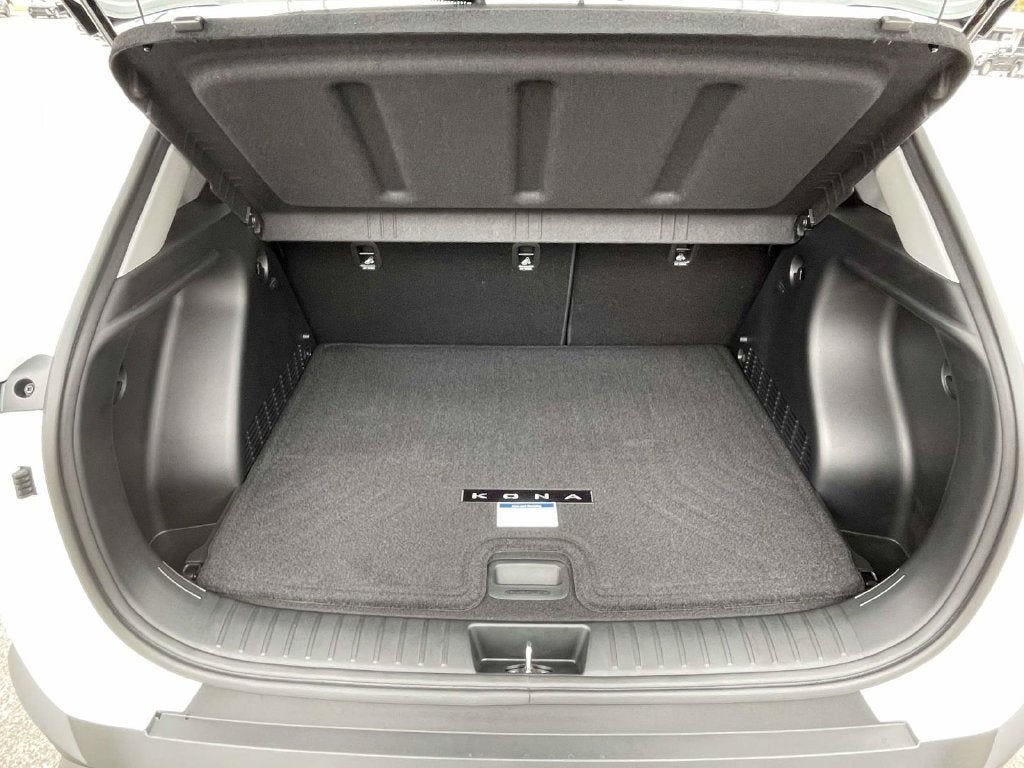 2027 Hyundai KONA SEL Sport AWD