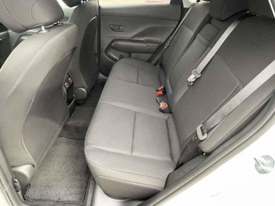 2027 Hyundai KONA SEL Sport AWD