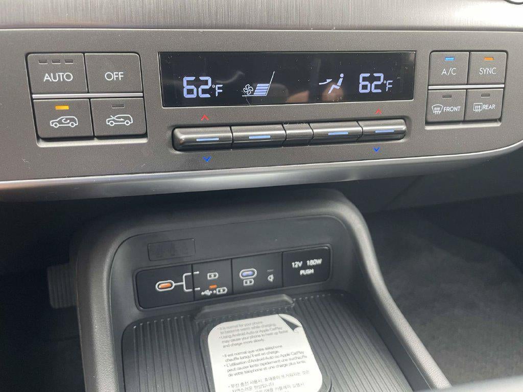 2027 Hyundai KONA SEL Sport AWD