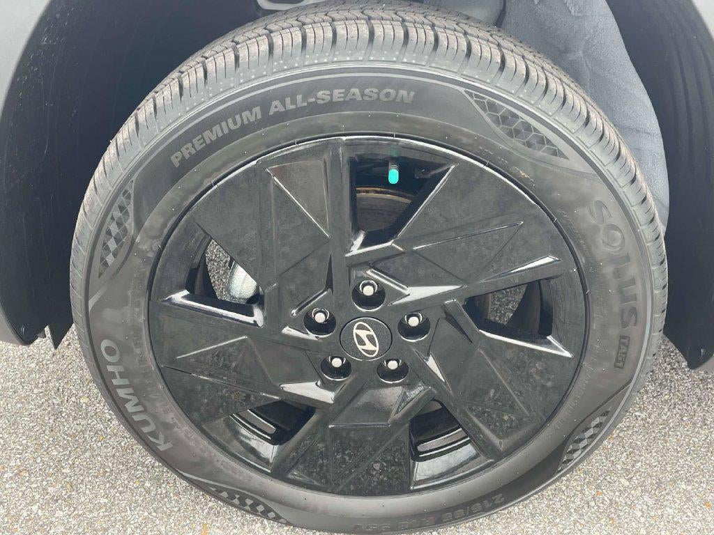 2027 Hyundai KONA SEL Sport AWD