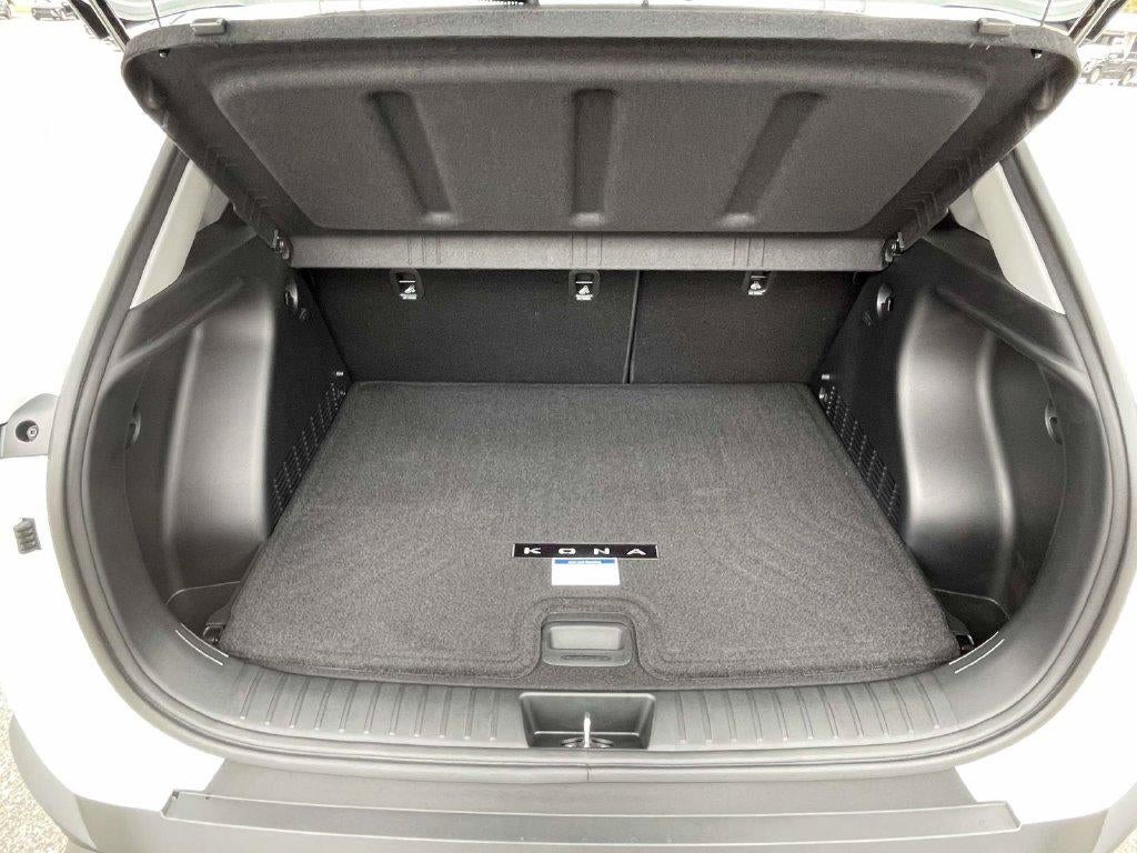 2027 Hyundai KONA SEL Sport AWD