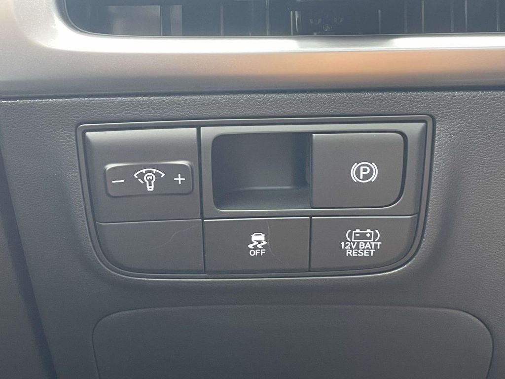 2026 Hyundai TUCSON HYBRID SE
