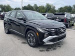2026 Hyundai TUCSON HYBRID SE