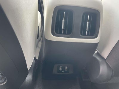 2022 Hyundai TUCSON HYBRID Limited