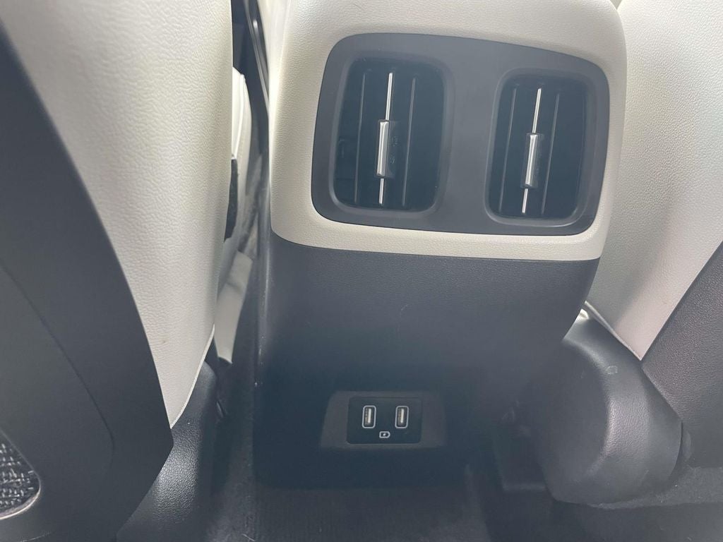2022 Hyundai TUCSON HYBRID Limited
