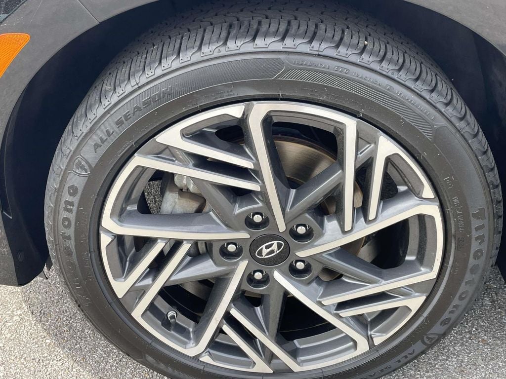 2023 Hyundai KONA N Line