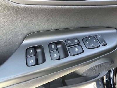 2021 Hyundai KONA Ultimate