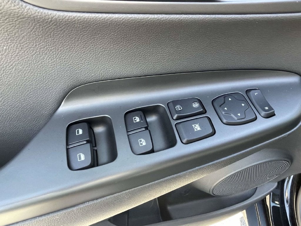 2021 Hyundai KONA Ultimate
