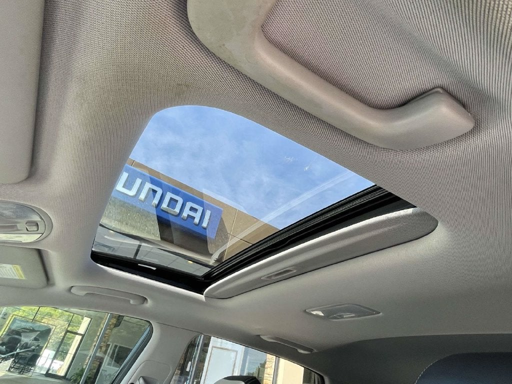 2021 Hyundai KONA Ultimate