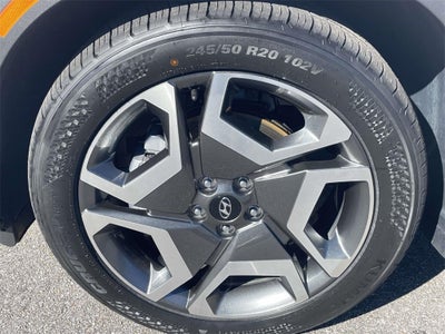 2023 Hyundai PALISADE Limited