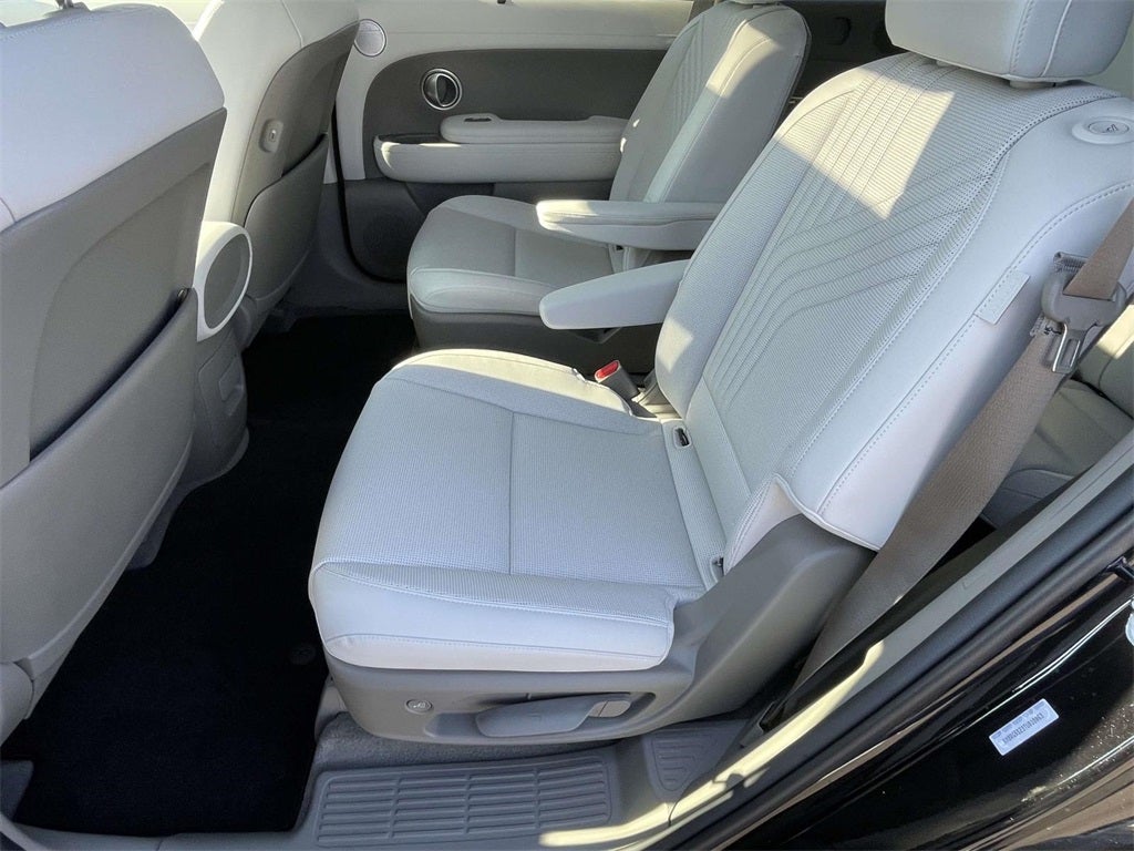 2026 Hyundai PALISADE SEL Convenience