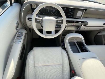 2026 Hyundai PALISADE SEL Convenience